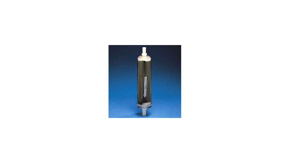 Pall Carbon Capsule Filter, Pall Life Sciences 12011 Capsule Carbon Disposable