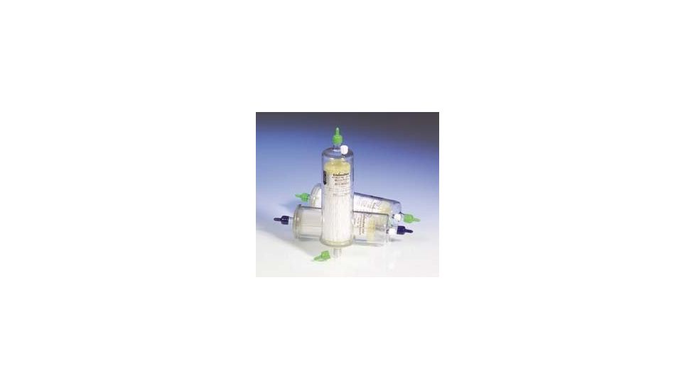 Pall Envirochek and Envirochek HV Sampling Capsules, Pall Life Sciences 12098 Envirochek HV, Bulk