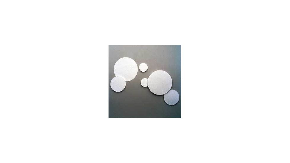 Pall Glass Fiber Filters, Extra Thick, Pall Life Sciences 66078