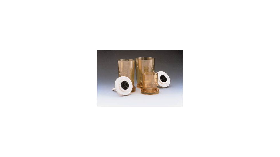 Pall Magnetic Filter Funnels, 47 mm, Pall Life Sciences 4247