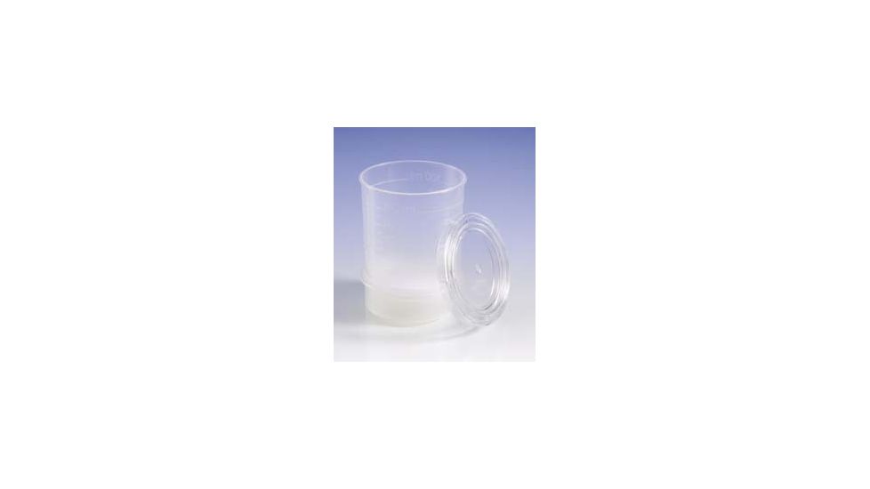 Pall MicroFunnel Disposable Filter Funnels, Sterile, Pall Life Sciences 4805