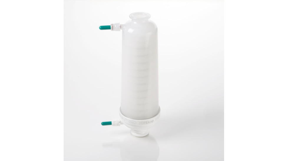 Pall Supracap 100 W/p100 Med Sf NP6P1001, Unit EA