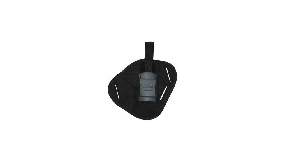 BlackHawk Pancake Holster-4in Md&amp;Intmd Dbl Action Rev 40PC02BK