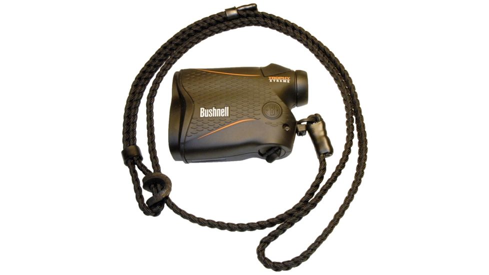 Paradox Rangefinder Strap, Black, RANG T-1