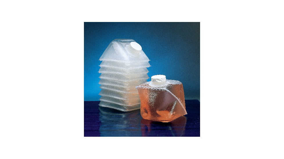 Paramount Cubitainer Insert 5GL PK10 50023 Cubitainer Insert 5GL PK10, Pack