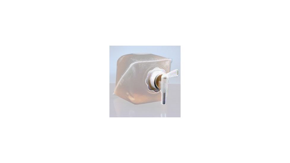Paramount 40205 Faucet for 1L and 5L Cubitainers