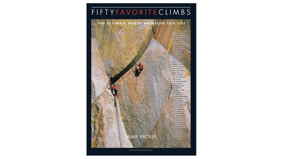 Mountaineers Books American Alpine Journal 2014 9781933056838
