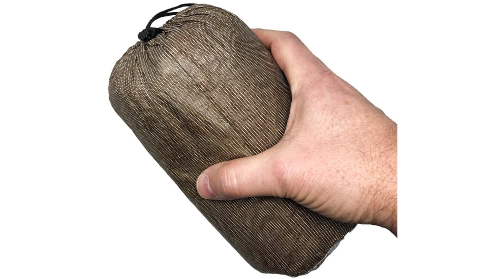 Pathfinder Bivvy Survival Sleeping Bag, PF-EUB