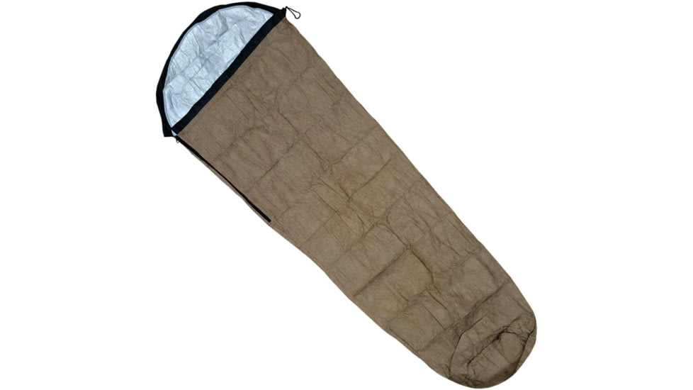 Pathfinder Bivvy Survival Sleeping Bag, PF-EUB