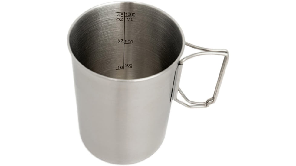 Pathfinder Cup and Lid Set, 48 oz, 09948NCLS-PF