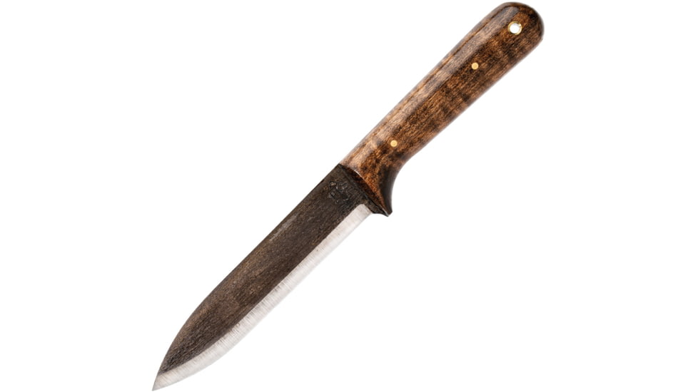 Pathfinder PKS Kephart XL Curly Maple