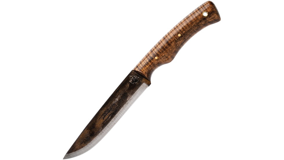 Pathfinder PKS Scorpion XL Curly Maple