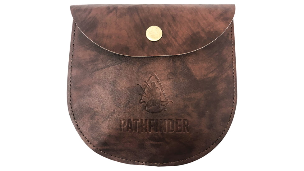 Pathfinder Tripod Kit Stainless