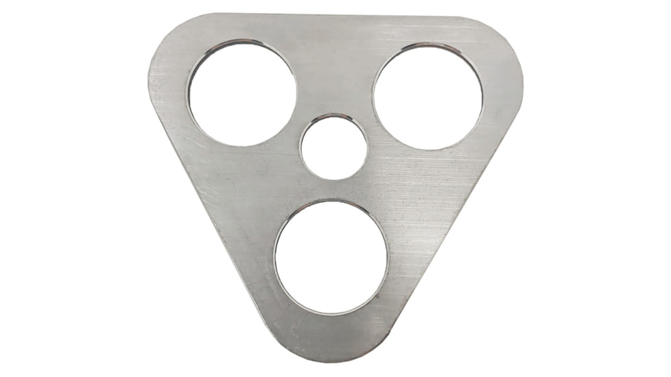 Pathfinder Tripod Kit, Stainless, PFCTK-102