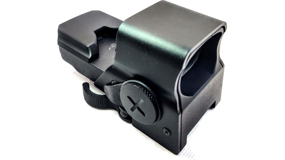 Patriot Optics Shapeshifter Holographic Sight, 8 Reticle, PO-RS-8