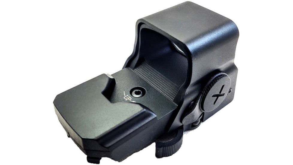 Patriot Optics Shapeshifter Holographic Sight, 8 Reticle, PO-RS-8