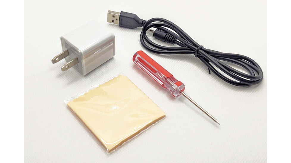 Patriot Optics Shapeshifter Holographic Sight, 8 Reticle, PO-RS-8