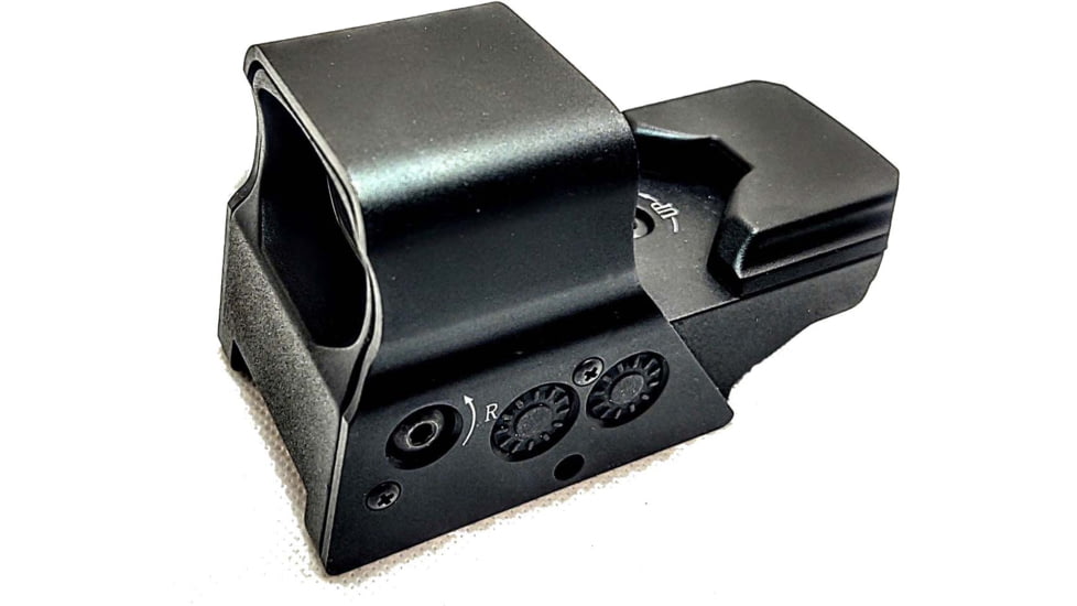 Patriot Optics Shapeshifter Holographic Sight, 8 Reticle, PO-RS-8