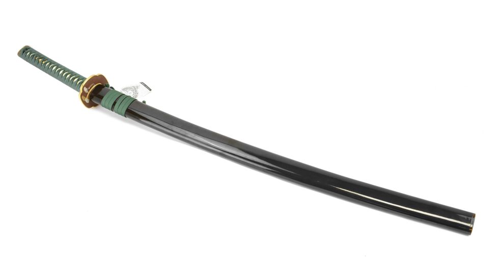 Paul Chen Praying Mantis, Bainite high carbon steel blade, Rayskin handle PC2359
