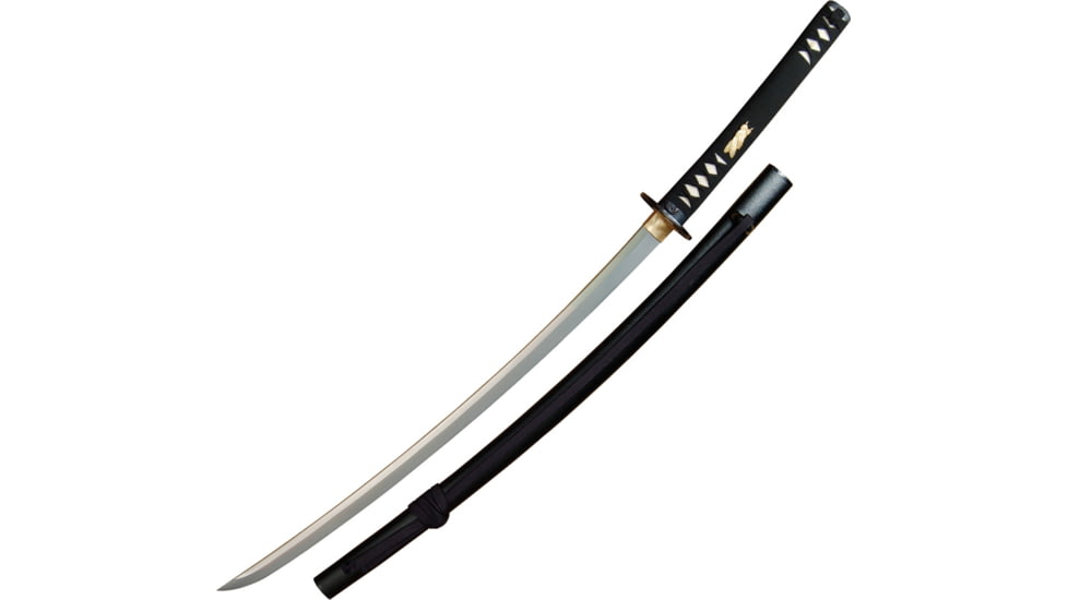 Paul Chen Raptor Shobu Zukuri Katana, Knife PC2417