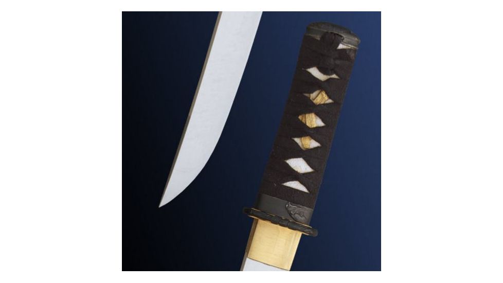 Paul Chen Raptor Tanto, Knife PC2423