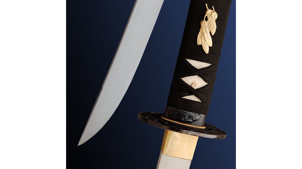 Paul Chen Raptor Wakizashi, Knife PC2422