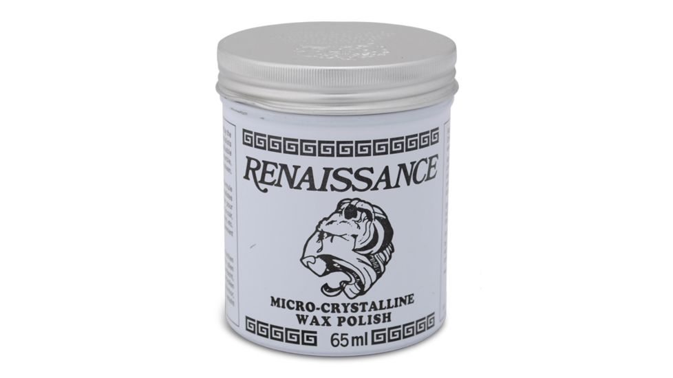 Renaissance Sword Wax, 65 ml, PCRW1