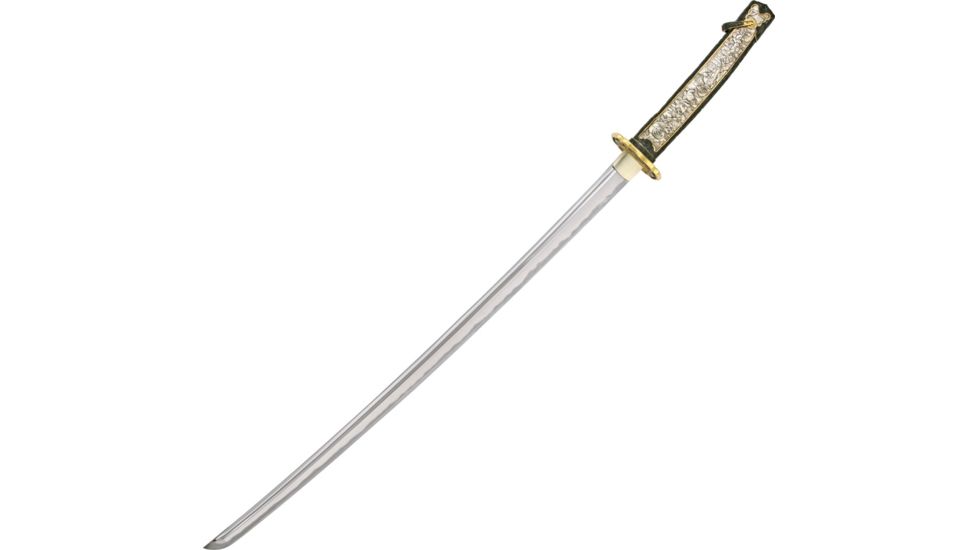 Paul Chen Shuihu Tachi PC2185