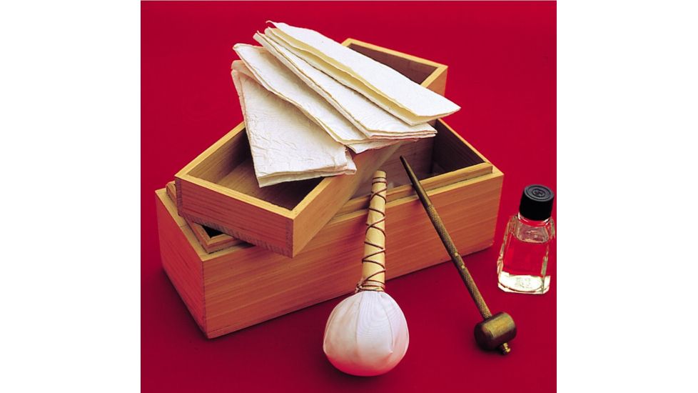 Paul Chen Sword Maintenance PC1003