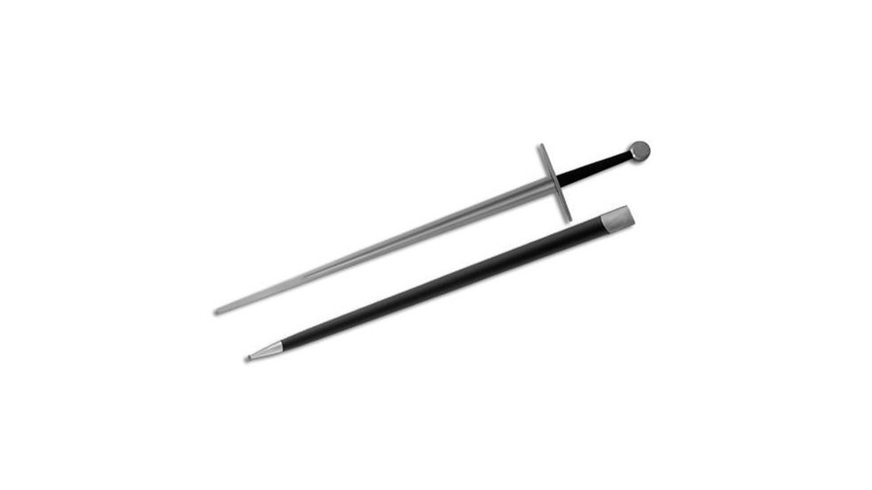 Paul Chen Tinker Bastard Sword, 33.25in Replacement blade PC2403