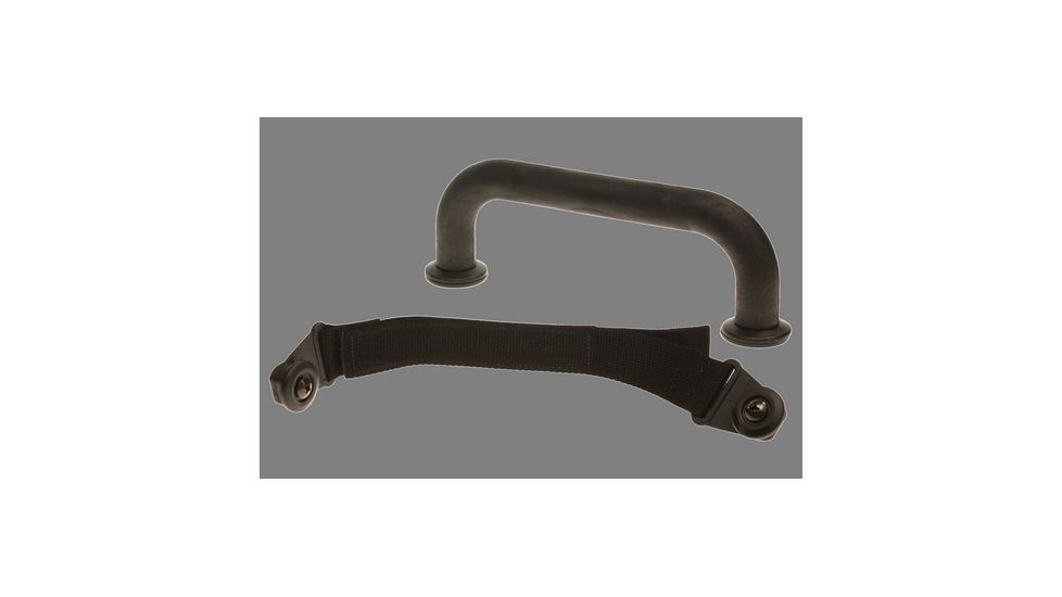 Paulson Manufacturing Handle For Body Shield - BS-HK
