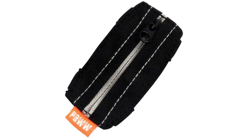 Paww Pick Pocket Pouch Black P550