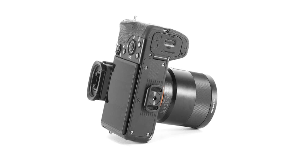 Peak Design Anchor Mount, Black, PL-AN-1