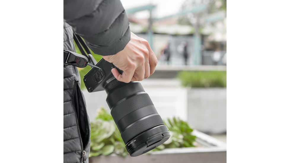 Peak Design Anchor Mount, Black, PL-AN-1