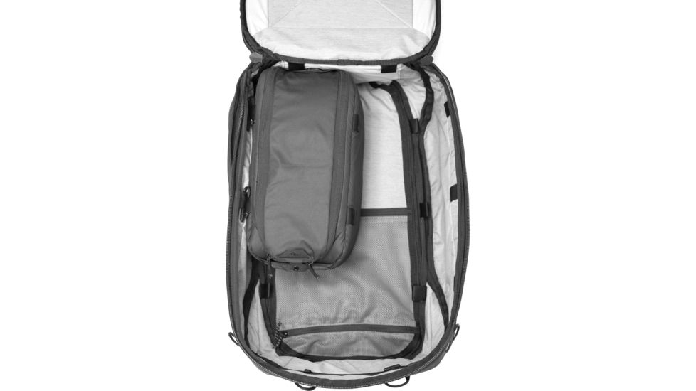 Peak Design Camera Cube, Small, BCC-S-BK-3