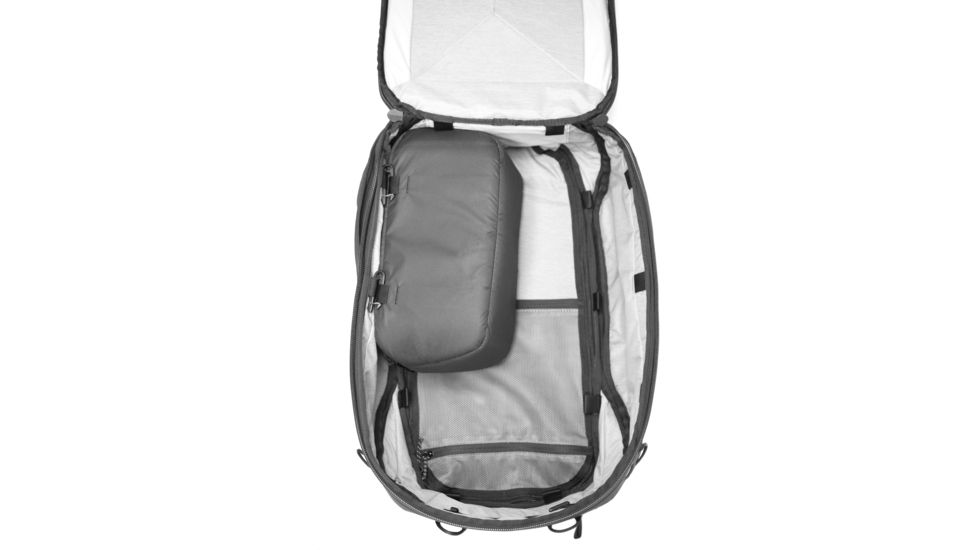 Peak Design Camera Cube, Small, BCC-S-BK-3
