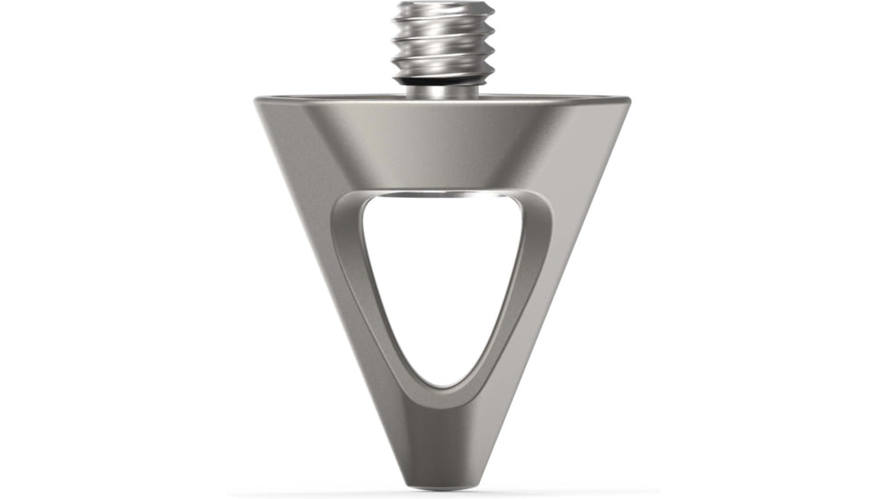 Peak Design Pro Tripod Spike Feet - Pro, Black, PTA-ST-SF-1