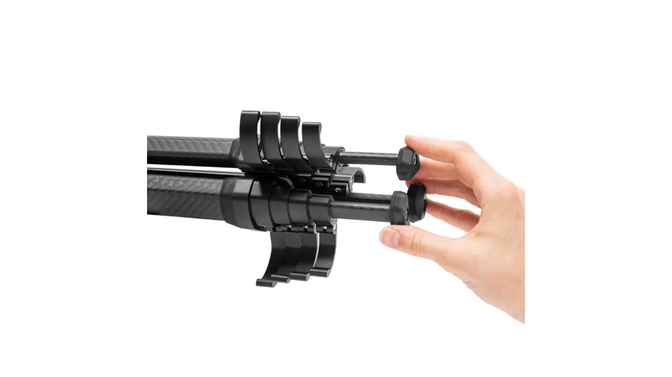 Peak Design Travel Tripod, Carbon, TT-CB-5-150-CF-1