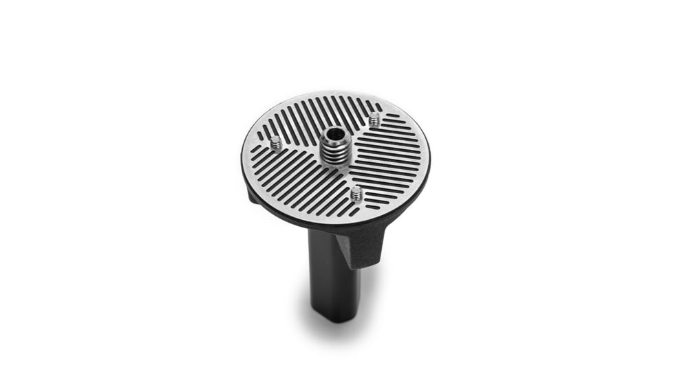 Peak Design Universal Head Adapter, Black, TT-AD-5-150-1