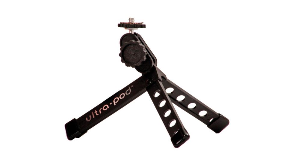 Pedco Ultra Pod 1 P-UP1-BK-STD