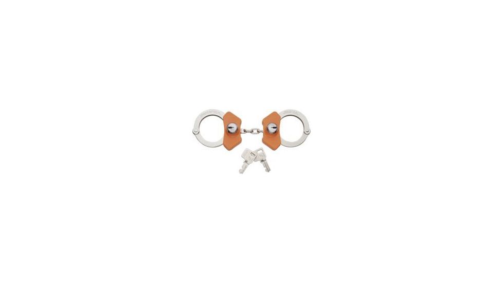Peerless Handcuff 710 HS Keyed Alike 4712