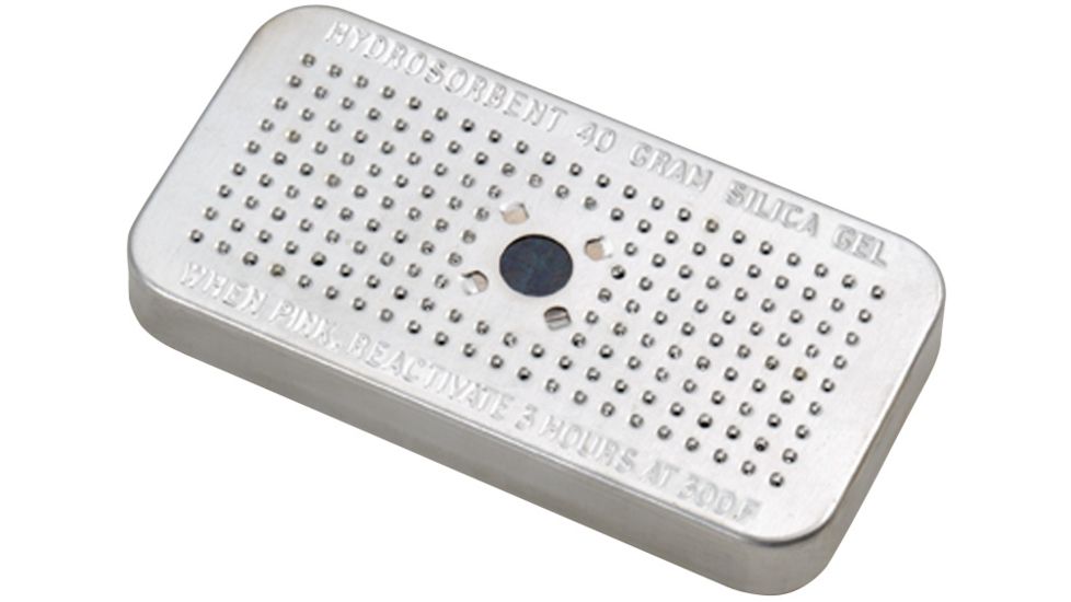 Pelican 1500D Peli Desiccant Silica Gel