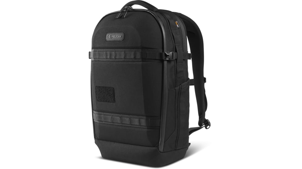 Pelican 25in PX25 Aegis Travel Pack, Black, 25in, PX25-TRVL-BLK