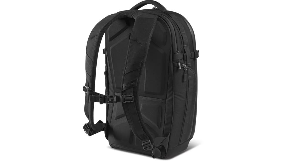 Pelican 25in PX25 Aegis Travel Pack, Black, 25in, PX25-TRVL-BLK