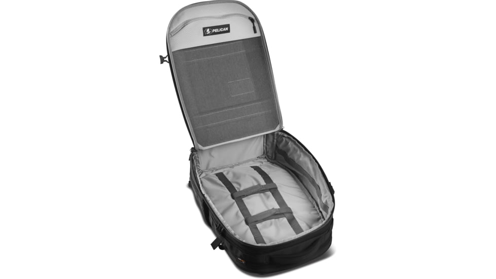 Pelican 25in PX25 Aegis Travel Pack, Black, 25in, PX25-TRVL-BLK