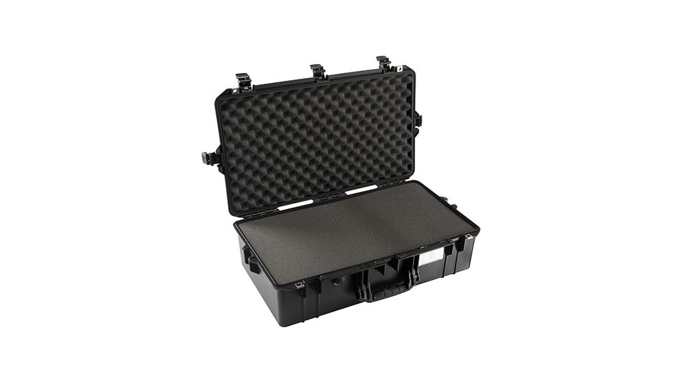 Pelican 4 Piece Replacement Foam Set for 1605 Case 016050-4000-000