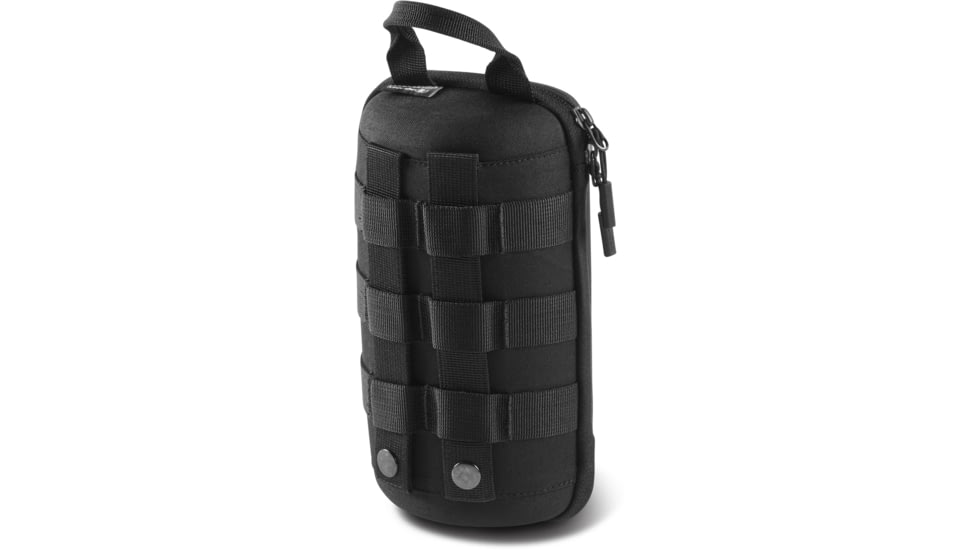 Pelican AVP S ModPak AV Single Pouch, Black, AVP-S-TRVL-BLK