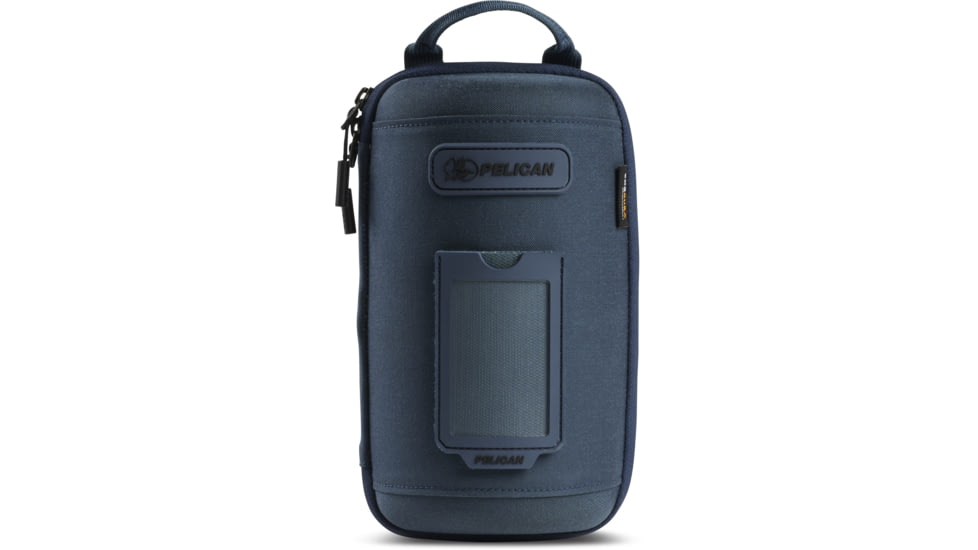 Pelican AVP S ModPak AV Single Pouch, Indigo, AVP-S-TRVL-INDG