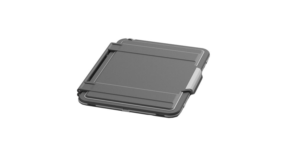 Pelican C12080 Vault Case For Ipad Mini 1,2,3 - C12080-M30A-GRY