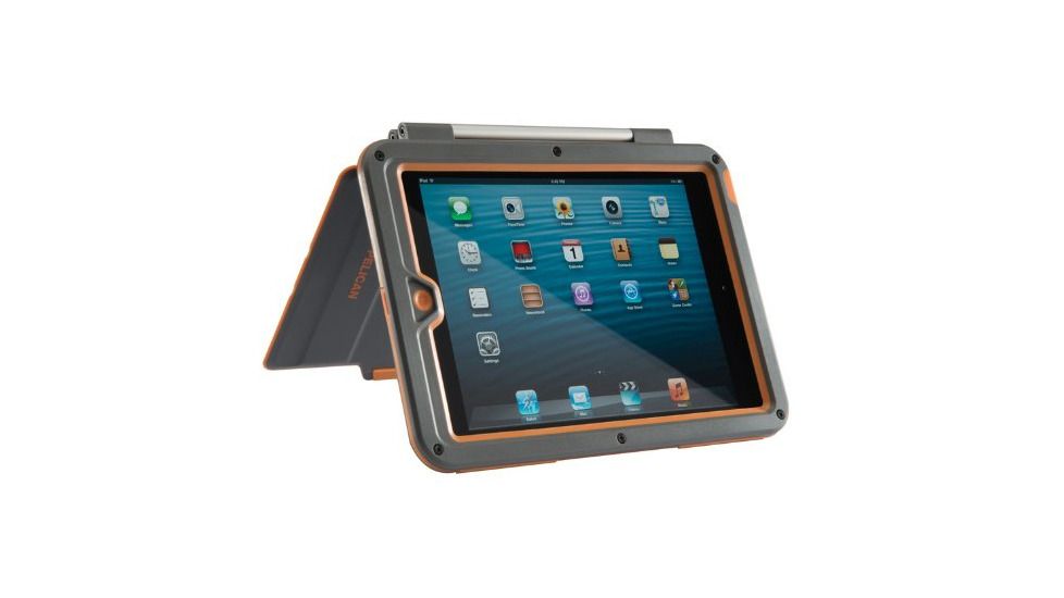 Pelican Ce3180 Gry/org - CE3180-MN0A-GRY